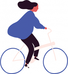 woman-cycling woman-cycling